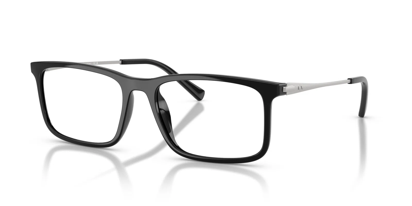 Armani Exchange 3148U Eyeglasses - view 15